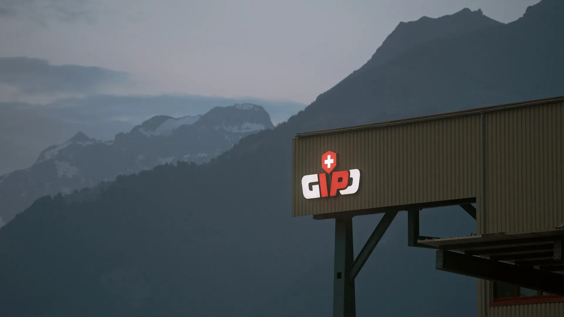 GIPO – Gisler Power