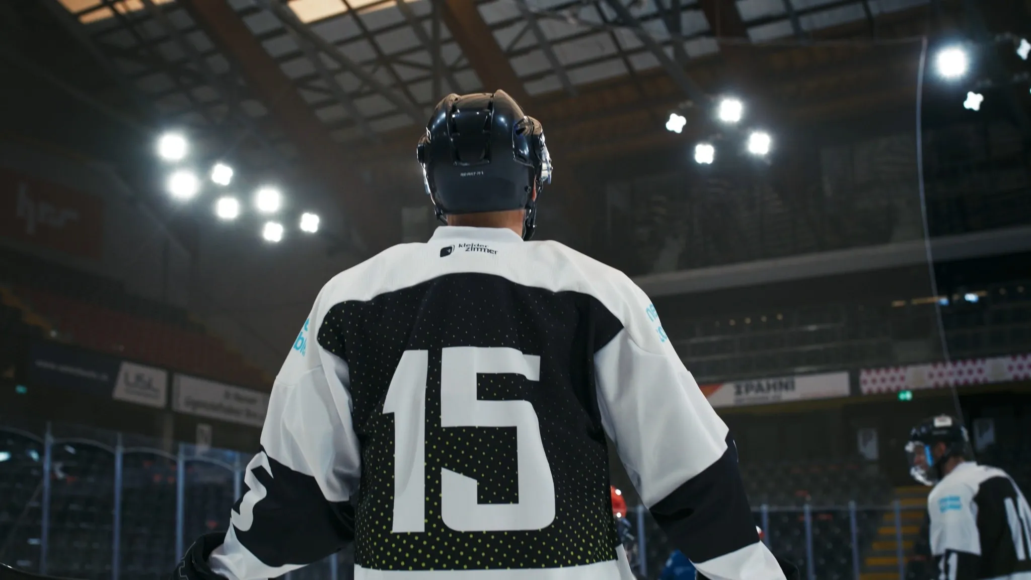 Meier Tobler – Eishockeyturnier
