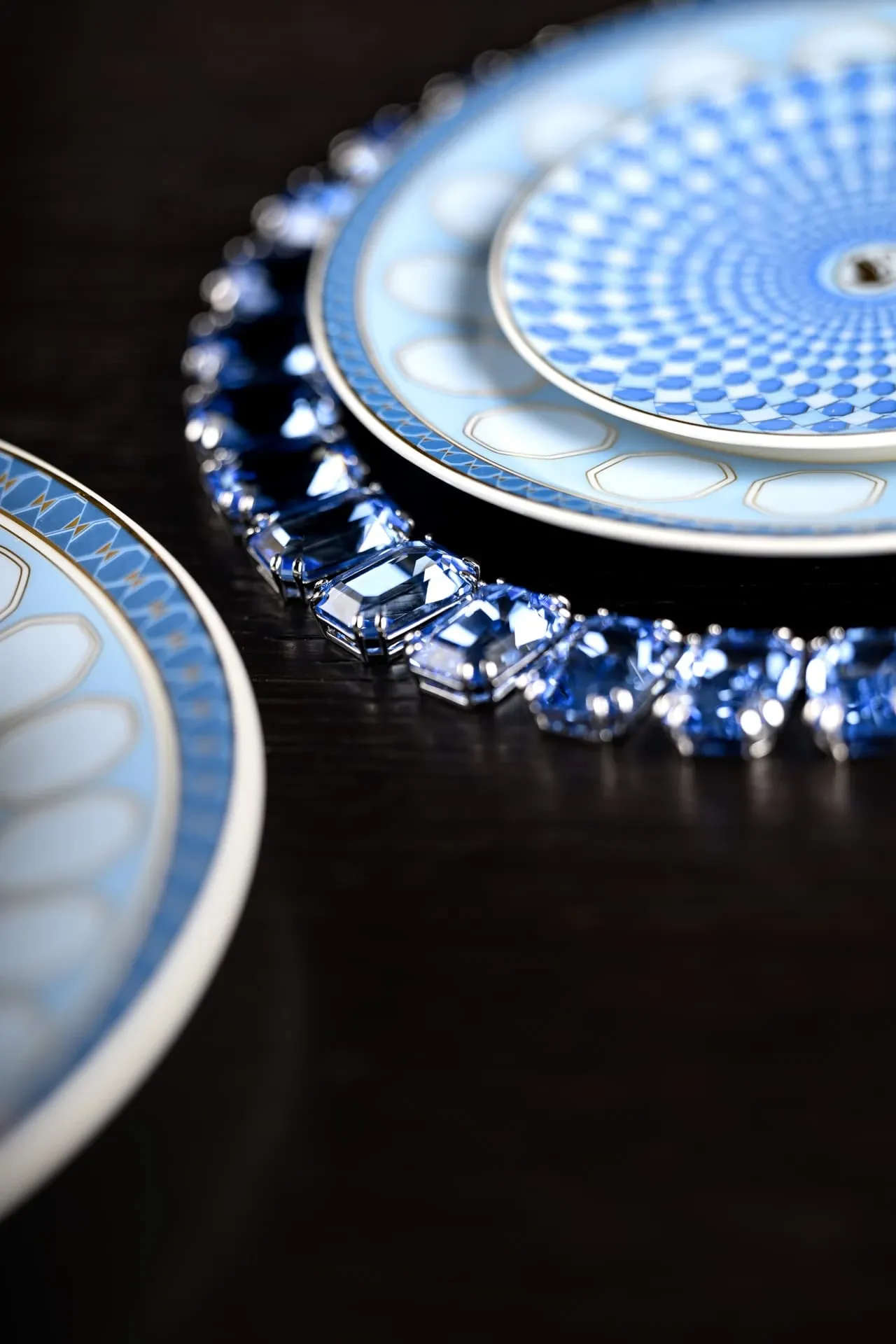 Bürgenstock Hotels AG – Bürgenstock x Swarovski