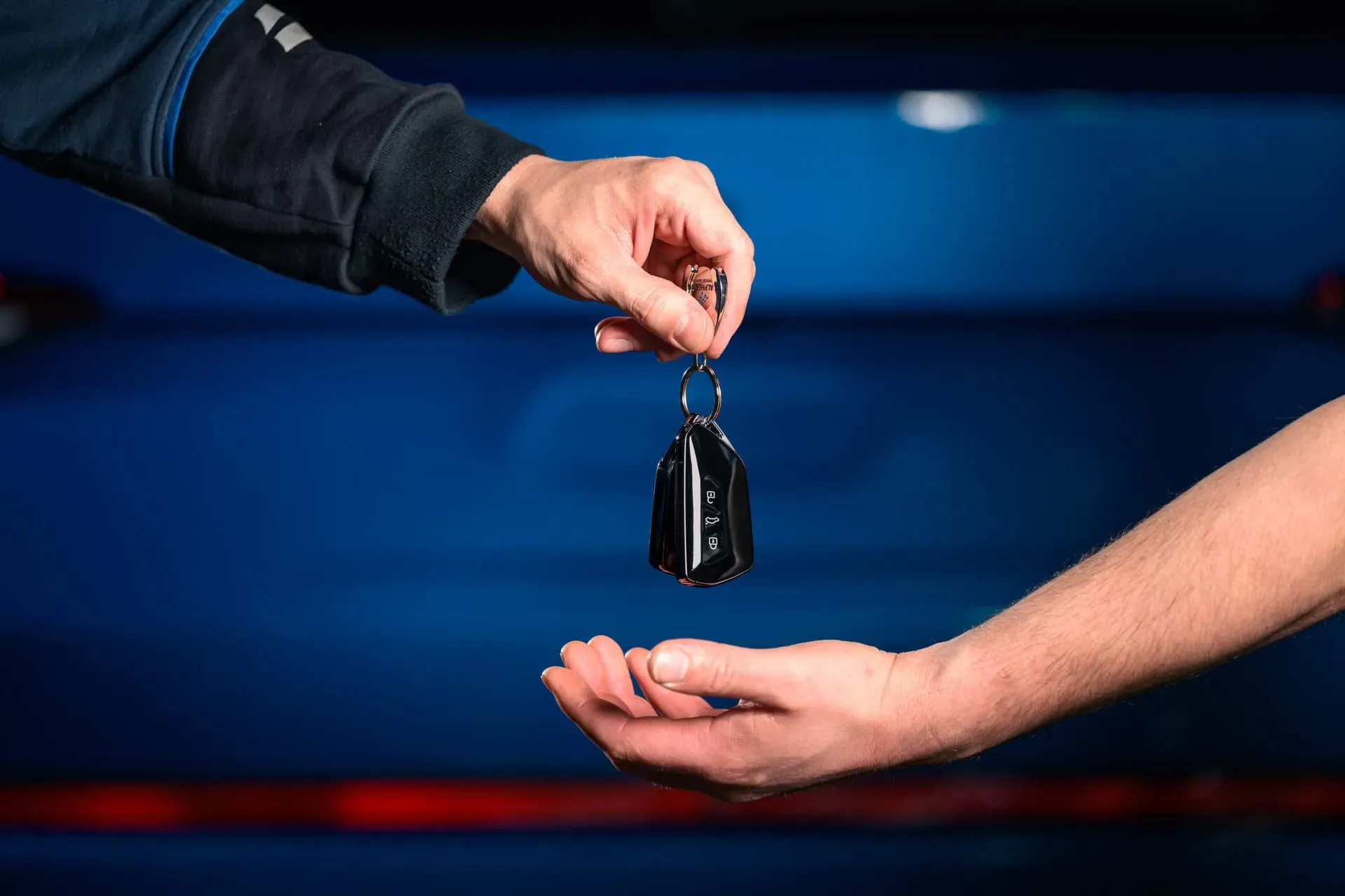 Jud Fahrzeugtechnik AG – In guten Händen