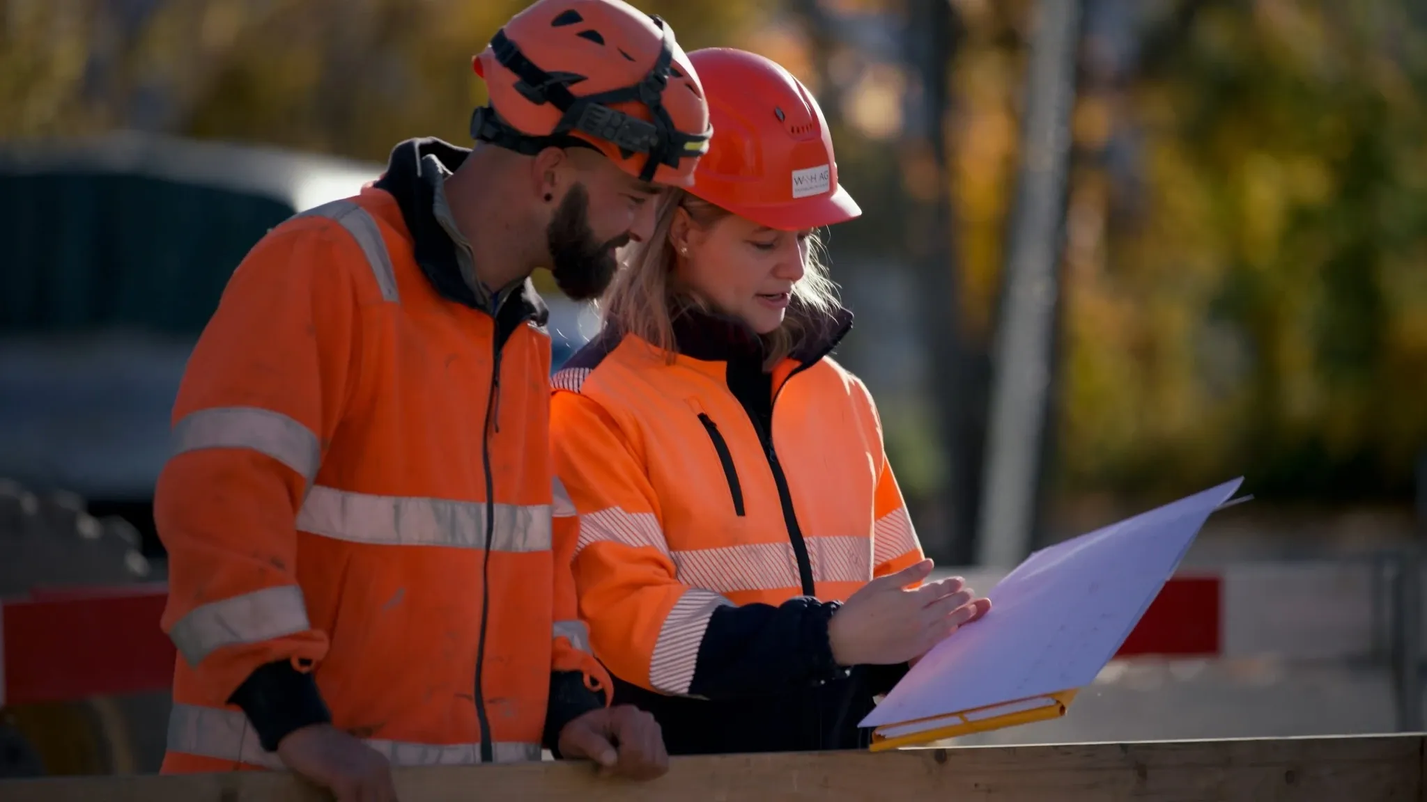 null – Recruiting Kampagne - Bauingenieurwesen