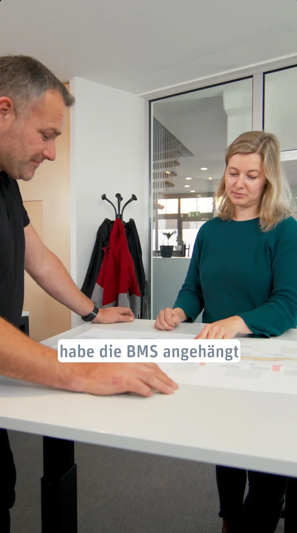 Beispiel Reel 3