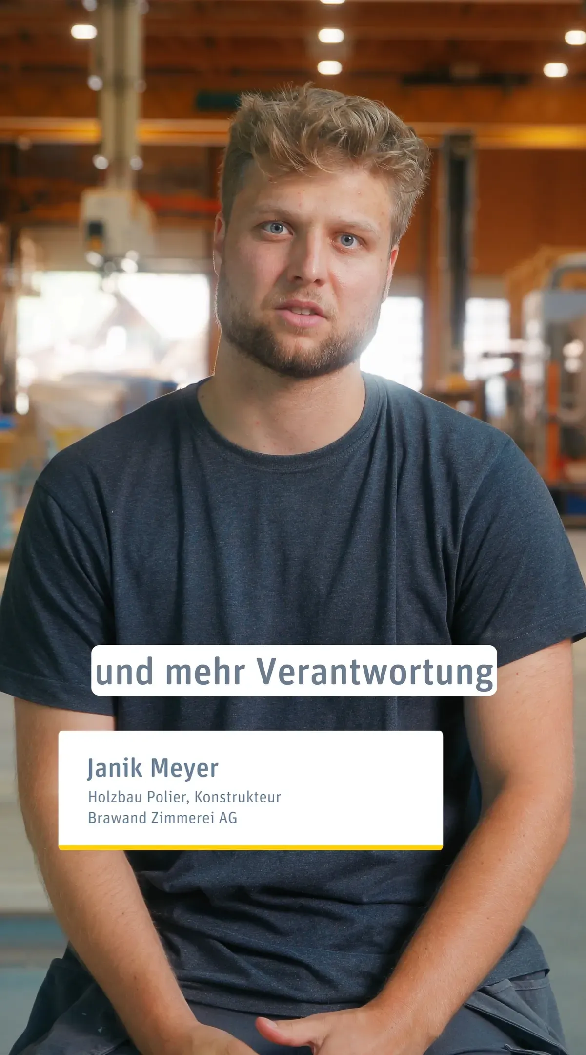 Beispiel Reel 2